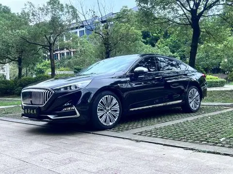 Hongqi H5 Classic 2022 — фото 1