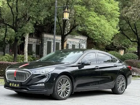 Hongqi H5 Classic 2022