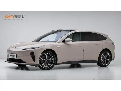 NIO ET5T 2024