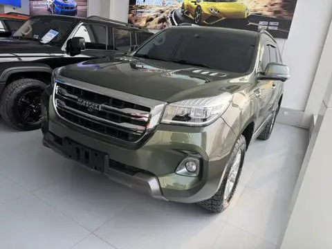 Haval H9 2020