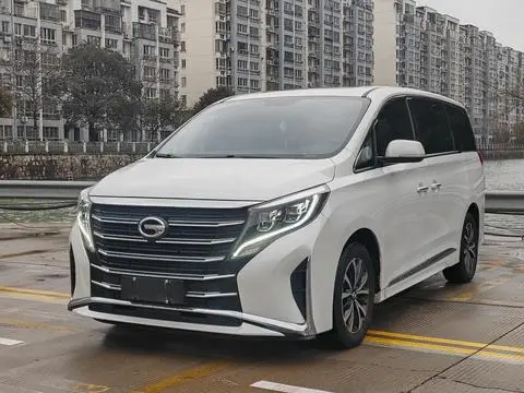 GAC M8 2023