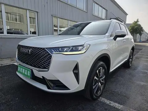 Haval H6 2021