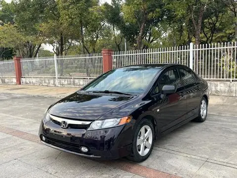 Honda Civic 2009