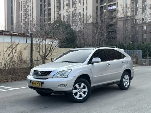Lexus RX Classic 2006