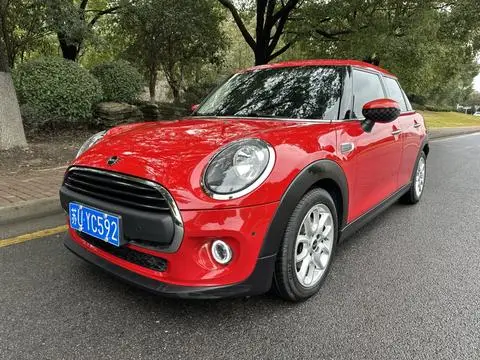MINI MINI 2019