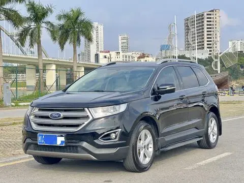 Ford 锐界 2018