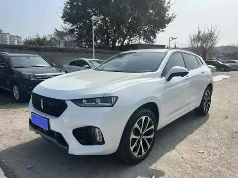 Wey VV7 2019