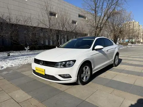 Volkswagen Lamando 2017