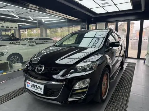 Mazda CX-7 2010