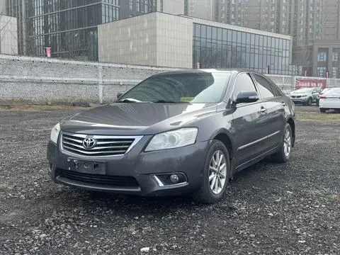 Toyota Camry 2010