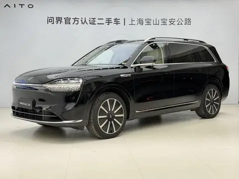 AITO M9 2024