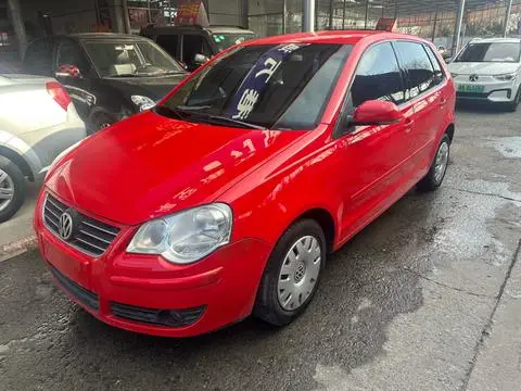 Volkswagen Polo 2006