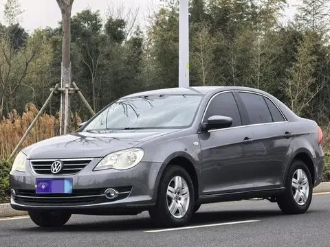 Volkswagen Bora 2012