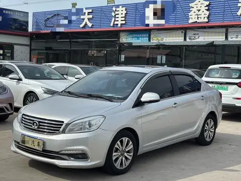 Great Wall C30 2015