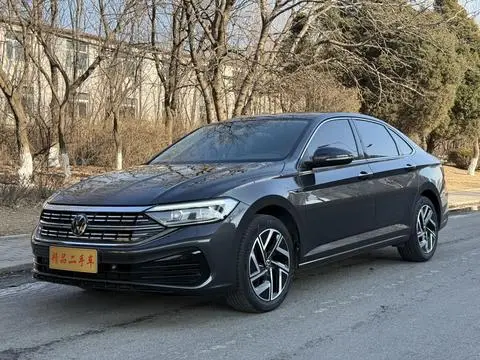 Volkswagen 速腾 2023