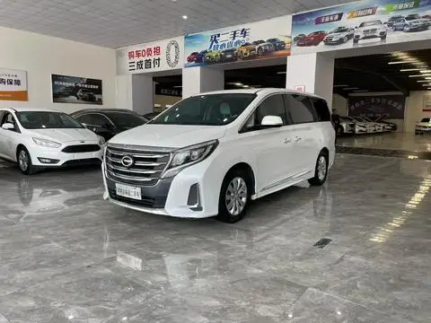 GAC M8 2020