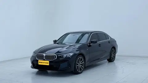 BMW 3 Series 2023