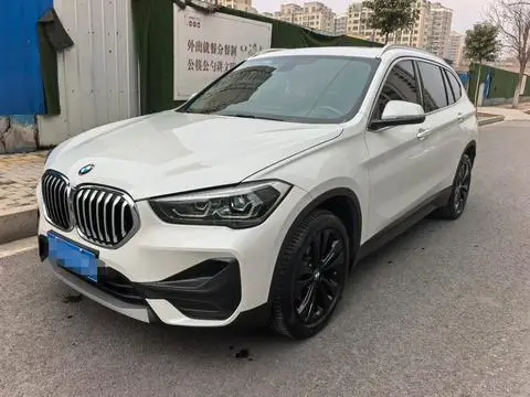 BMW X1 2020