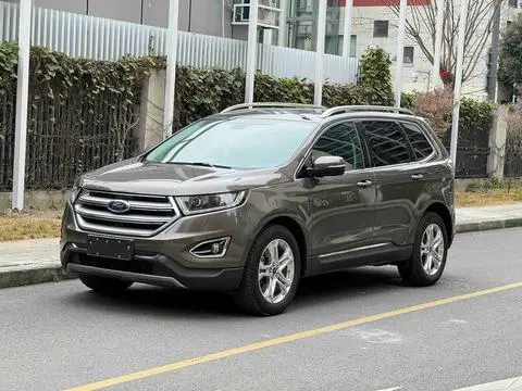 Ford 锐界 2016