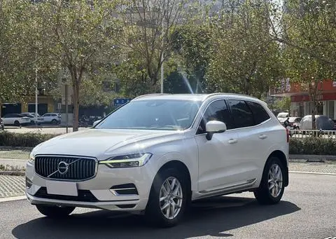 Volvo XC60 2020