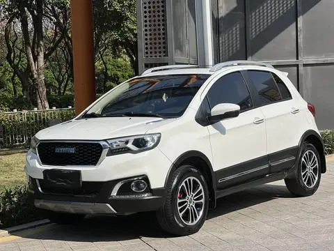 Haval H1 2016