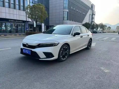 Honda Civic 2023