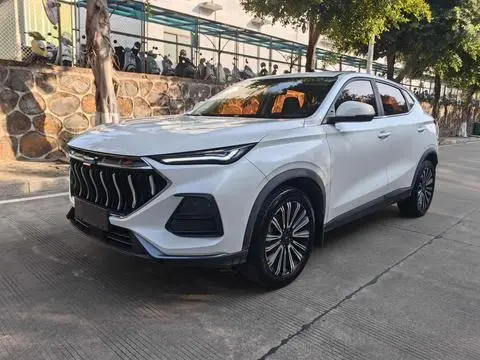 Oshan X5 2021