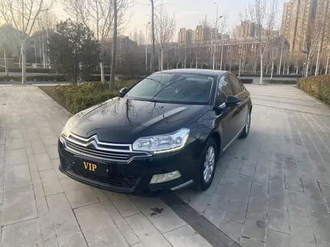Citroën C5 2013