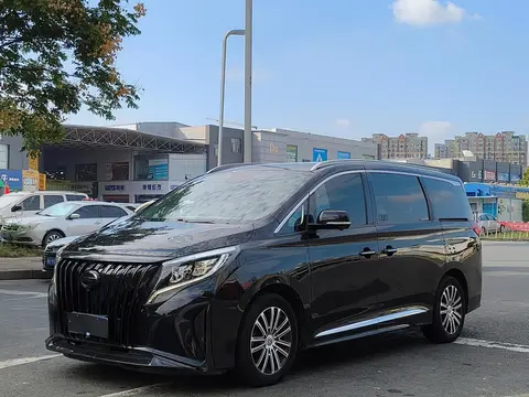 GAC M8 2021