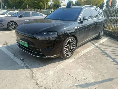 AITO M9 2025