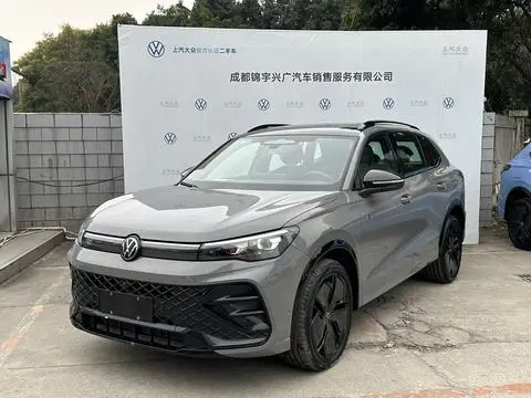 Volkswagen Tiguan L 2024