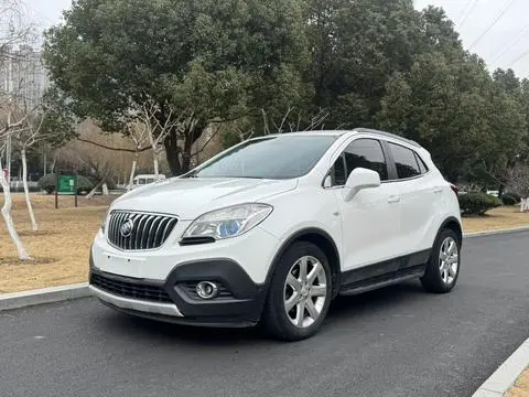 Buick Encore 2016