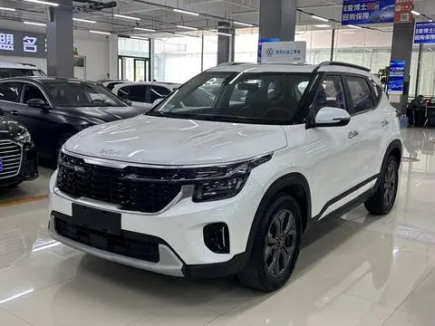 Kia 赛图斯 2023