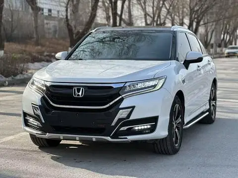 Honda UR-V 2017