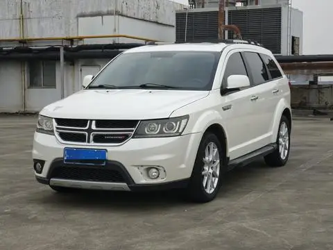 Dodge Journey 2014