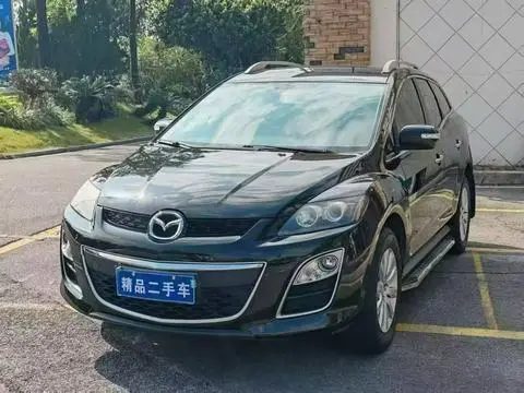 Mazda CX-7 2014
