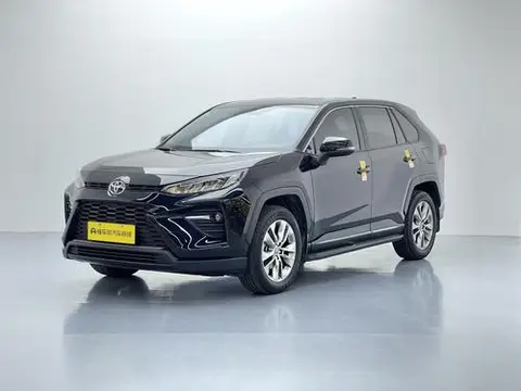 Toyota 威兰达 2023