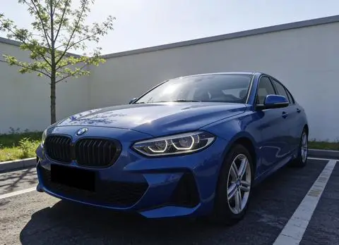 BMW 1 Series 2019