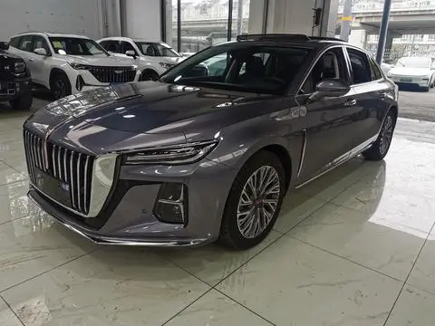 Hongqi H5 2024