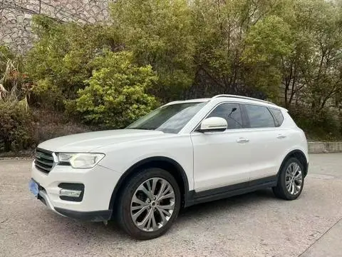 Haval H7 2016