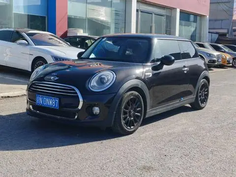 MINI MINI 2014