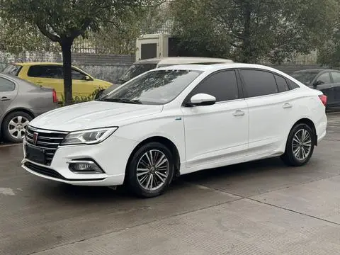 Roewe i5 2019