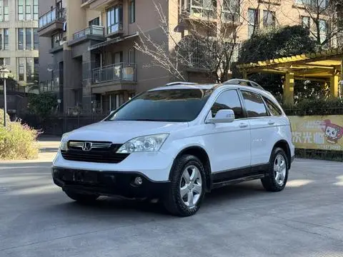 Honda CR-V 2010