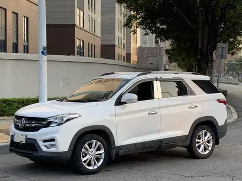 Dongfeng 风光S560 2018