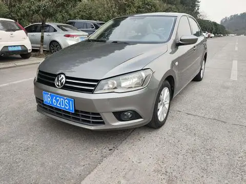Volkswagen Jetta 2015