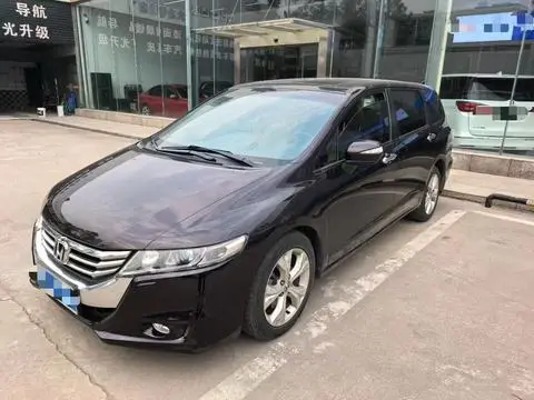 Honda 奥德赛 2013