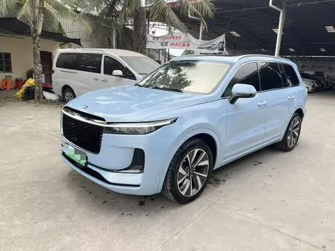 Li ONE 2021