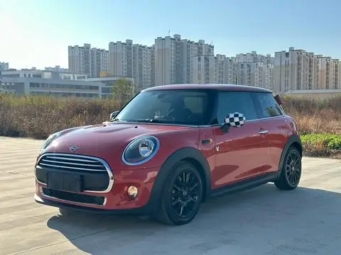 MINI MINI 2018