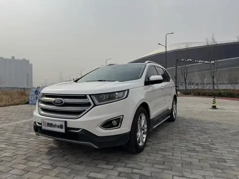 Ford 锐界 2015