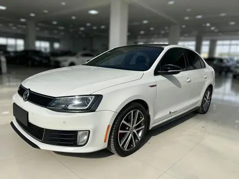 Volkswagen 速腾 2013